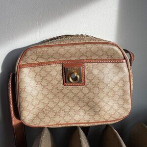 Celine Triumph crossbody bag